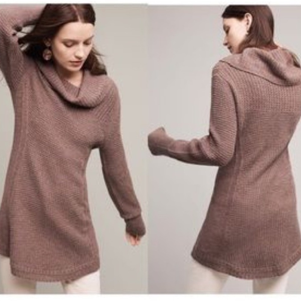 Angel Of The North | Sweater